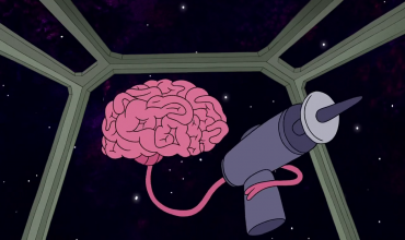 The Brain of Evil episode thumbnail