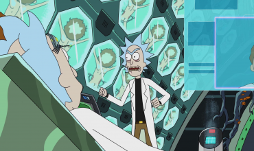 Close Rick-counters of the Rick Kind episode thumbnail