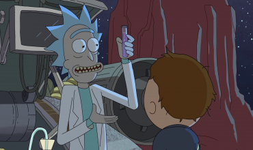 Rick Potion #9 episode thumbnail