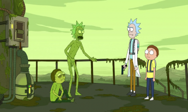 Rest and Ricklaxation episode thumbnail