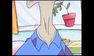 Rocko's Happy Sack &amp; Flu-In-U-Enza episode thumbnail