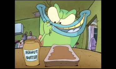 Manic Mechanic / Rocko's Happy Vermin episode thumbnail