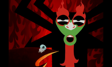 The Samurai Called Jack episode thumbnail