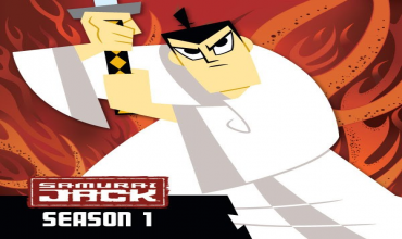 Season 1 thumbnail