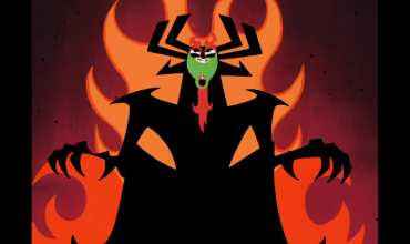 Aku's Fairy Tales episode thumbnail