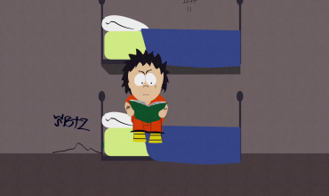 Cartman's Silly Hate Crime 2000 episode thumbnail