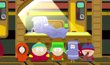 Towelie episode thumbnail