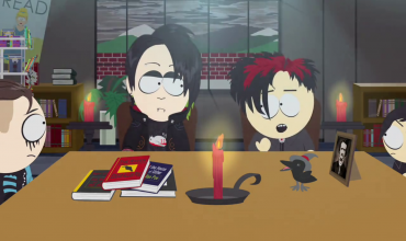 Goth Kids 3: Dawn of the Posers episode thumbnail