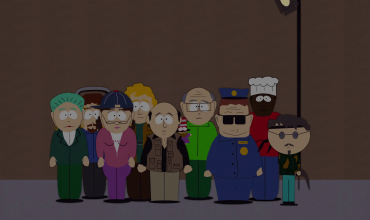 Cartman's Mom Is Still a Dirty Slut episode thumbnail