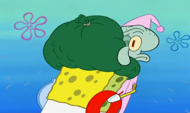 Sentimental Sponge episode thumbnail