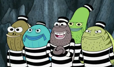 The Inmates of Summer episode thumbnail