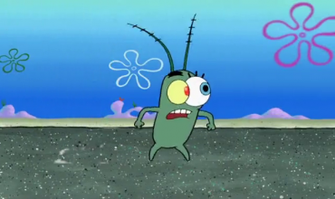 Plankton's Good Eye episode thumbnail