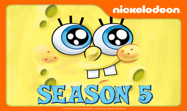 Season 5 thumbnail