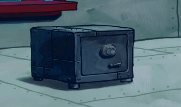 Plankton's Regular episode thumbnail