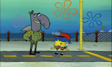 Mrs. Puff, You're Fired episode thumbnail