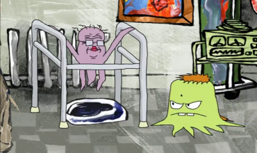 This Show is Called Squidbillies episode thumbnail