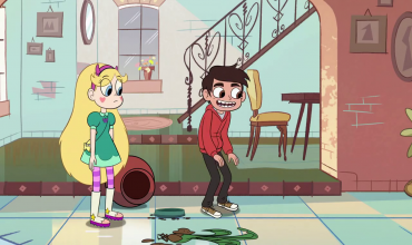 Star on Wheels / Fetch episode thumbnail