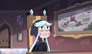 Return to Mewni / Moon the Undaunted episode thumbnail