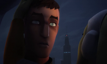 Jedi Night episode thumbnail