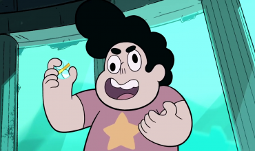 Steven and the Stevens episode thumbnail