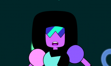 Garnet's Universe episode thumbnail