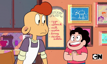 The Good Lars episode thumbnail