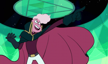 Lars of the Stars episode thumbnail