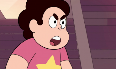 Steven vs. Amethyst episode thumbnail