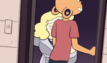 The New Lars episode thumbnail