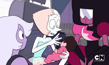 Three Gems and a Baby episode thumbnail