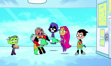 The Best Robin episode thumbnail