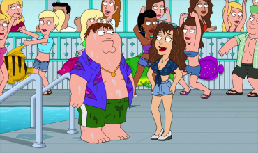 Peter &amp; Lois' Wedding episode thumbnail