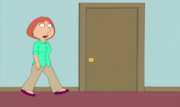 Go, Stewie, Go! episode thumbnail