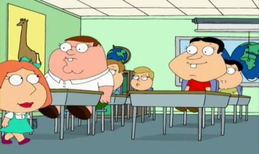 Family Guy Viewer Mail #1 episode thumbnail