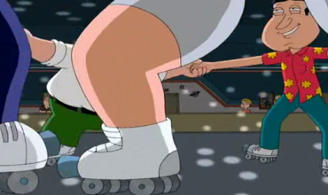 The Family Guy 100th Episode Special episode thumbnail