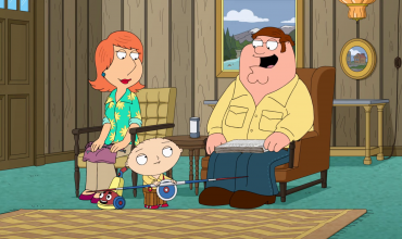 Family Guy Through the Years episode thumbnail
