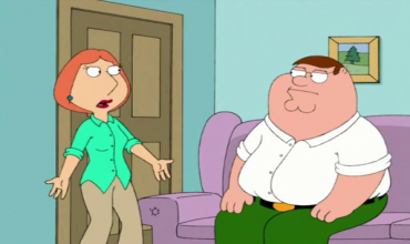 Lois Kills Stewie, Part 2 episode thumbnail