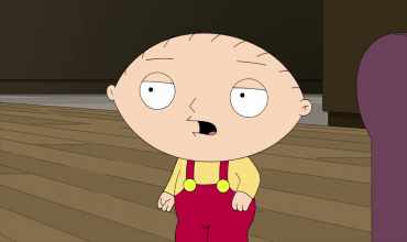 The Talented Mr. Stewie episode thumbnail
