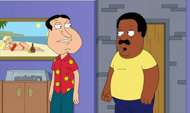 Family Guy Lite episode thumbnail