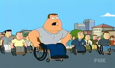 No Meals on Wheels episode thumbnail