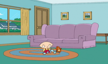 Stewie Kills Lois, Part 1 episode thumbnail