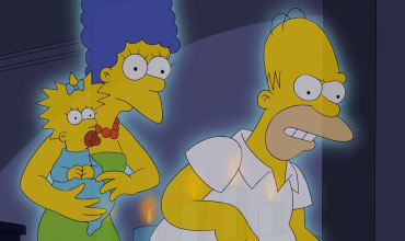 Treehouse of Horror XXV episode thumbnail