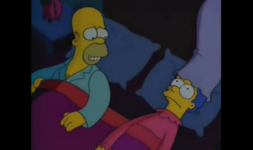 Homer vs. Lisa and the 8th Commandment episode thumbnail