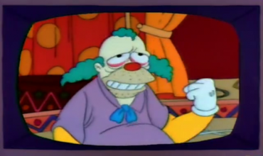 Treehouse of Horror II episode thumbnail