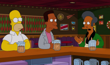 Much Apu About Something episode thumbnail