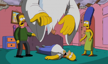 Treehouse of Horror XXII episode thumbnail