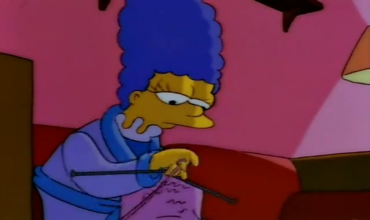 I Married Marge episode thumbnail