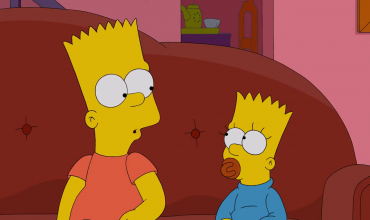 How Lisa Got Her Marge Back episode thumbnail