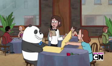 Panda's Date episode thumbnail