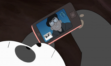 Panda's Friend episode thumbnail